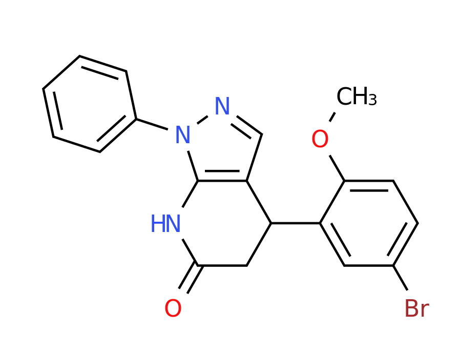 Structure Amb16513989