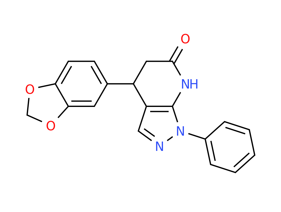 Structure Amb16513990