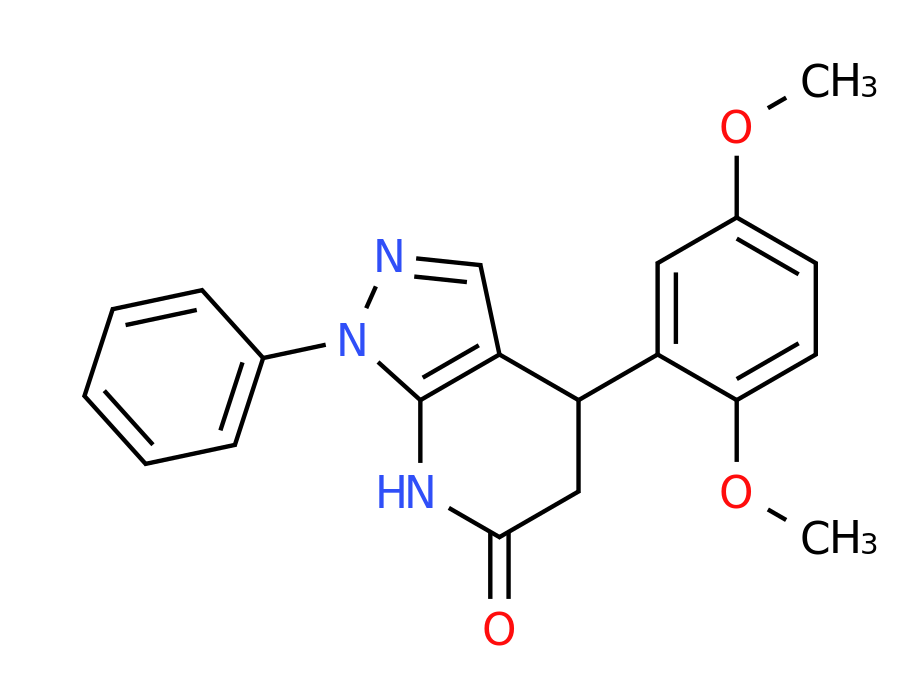 Structure Amb16513992