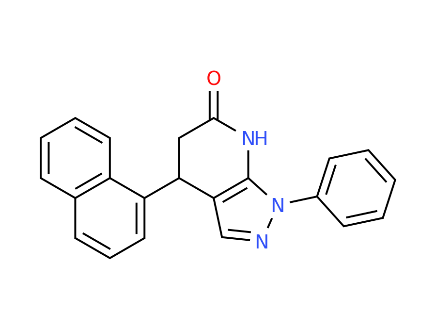 Structure Amb16513994