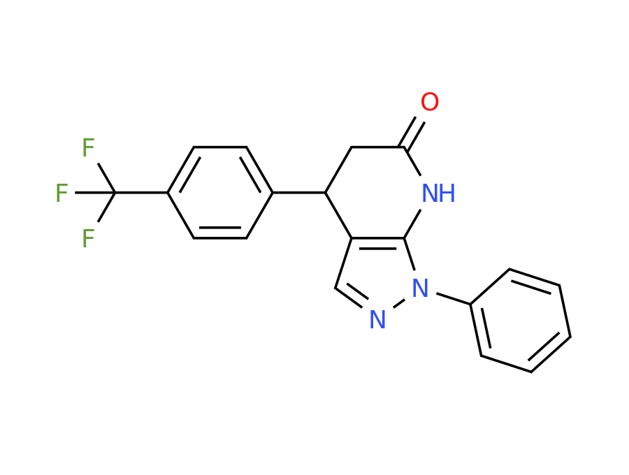 Structure Amb16513995