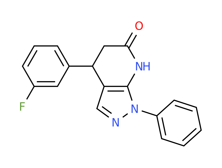 Structure Amb16513998