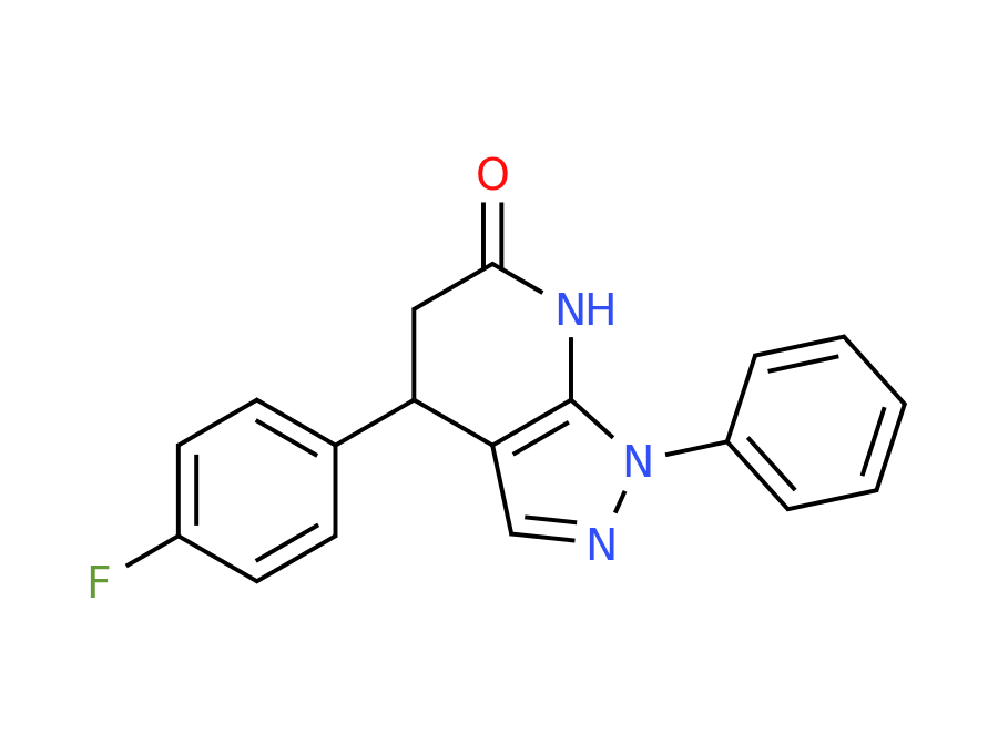 Structure Amb16514000