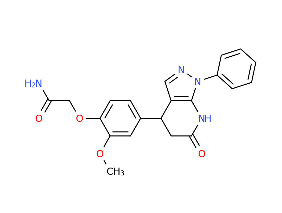 Structure Amb16514001