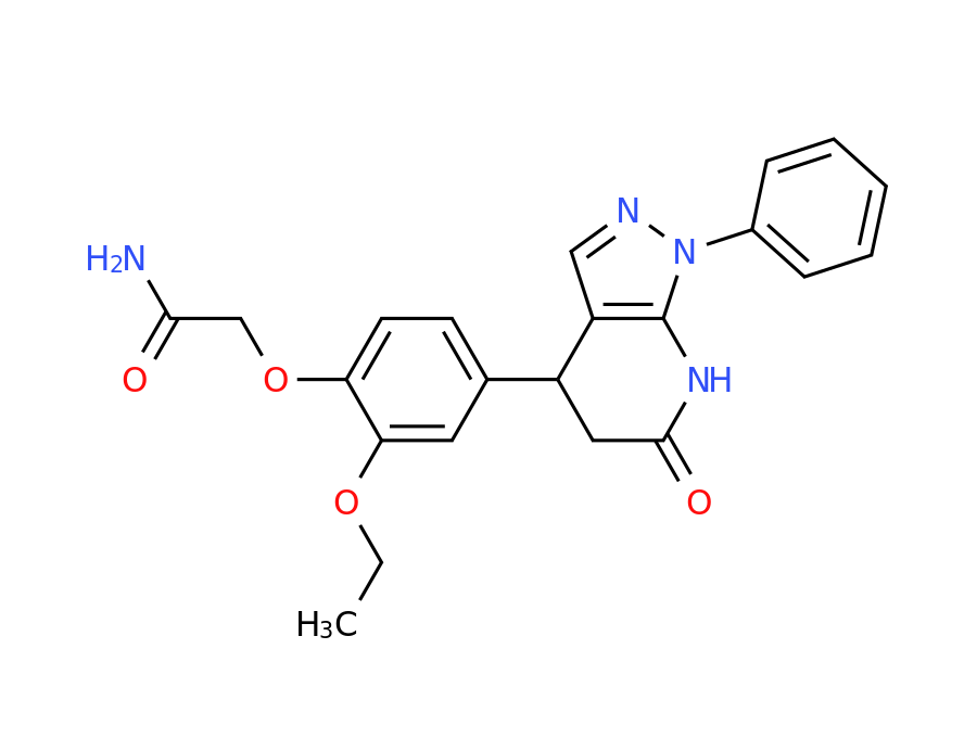 Structure Amb16514002