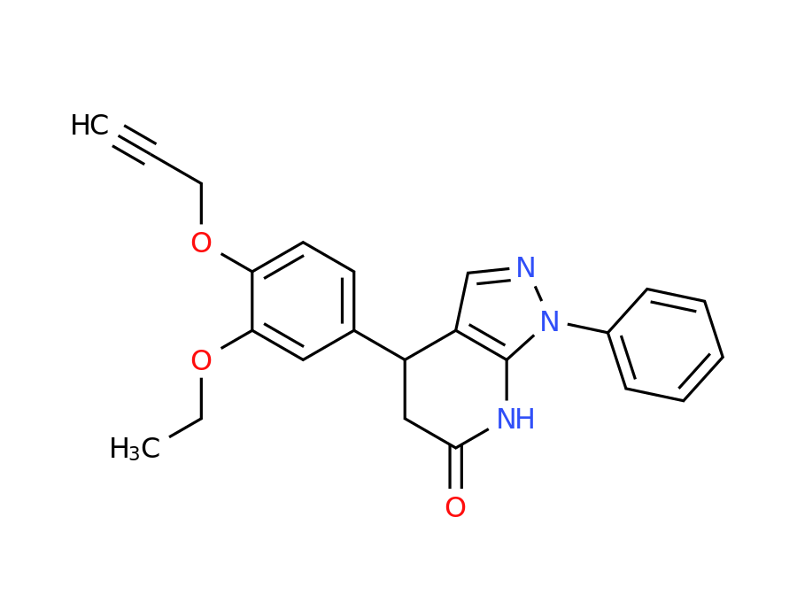 Structure Amb16514003