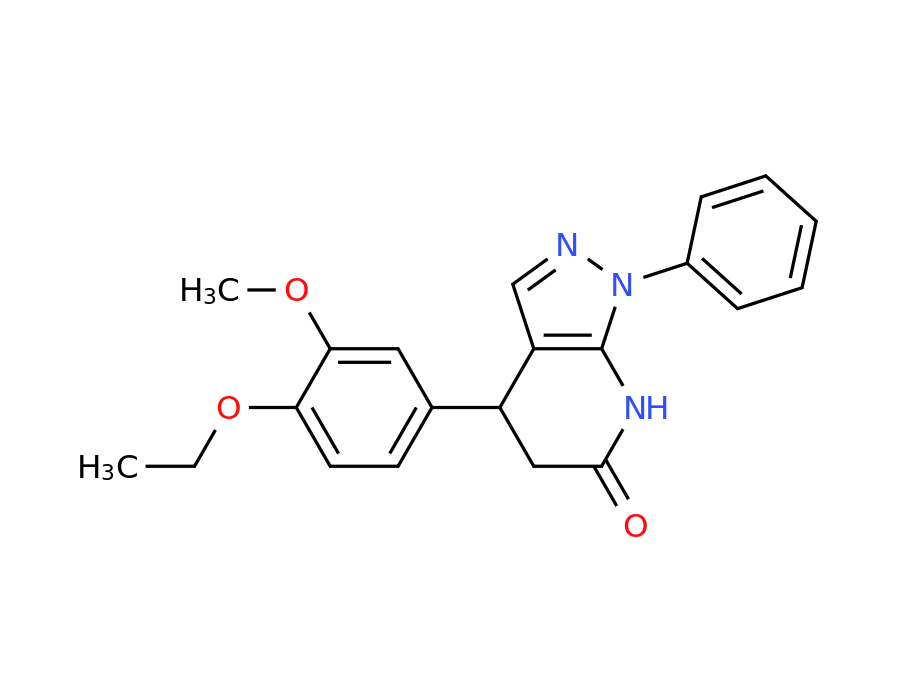 Structure Amb16514005