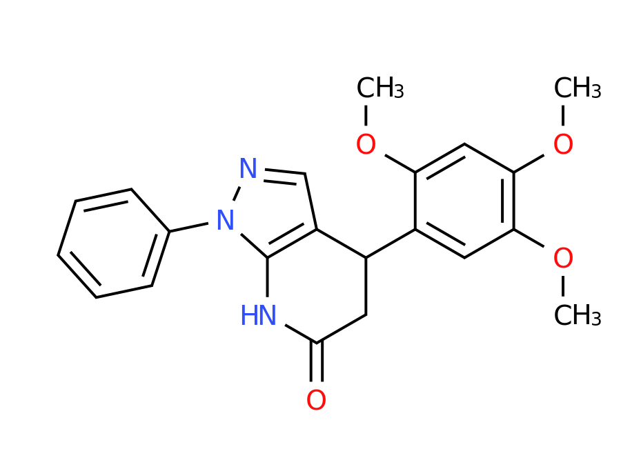 Structure Amb16514007