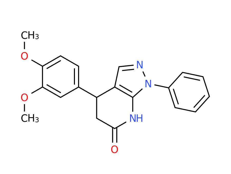 Structure Amb16514008