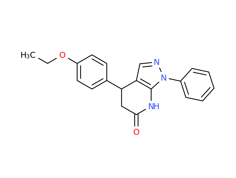 Structure Amb16514011