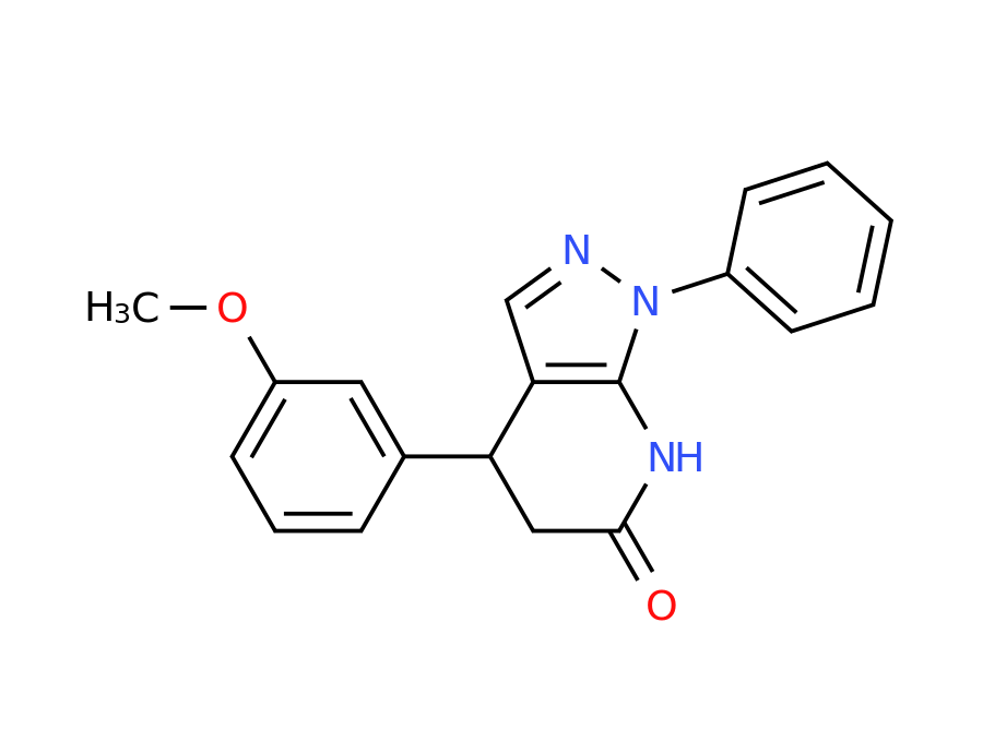 Structure Amb16514014