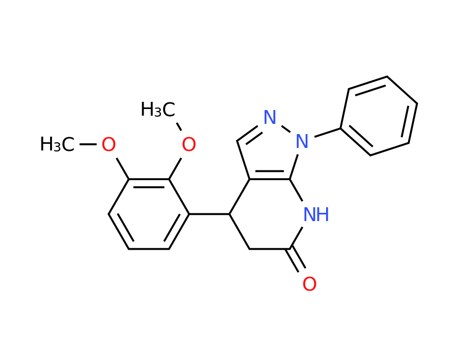 Structure Amb16514015