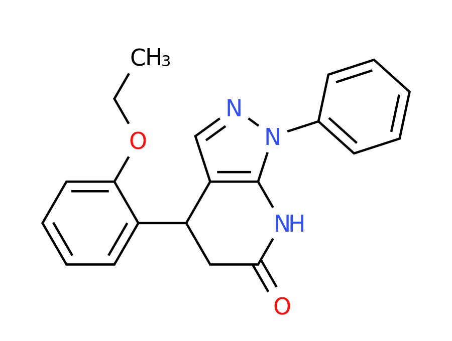 Structure Amb16514016