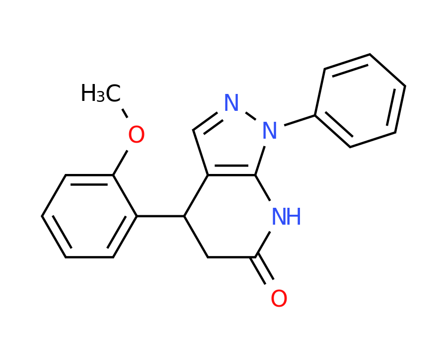 Structure Amb16514017