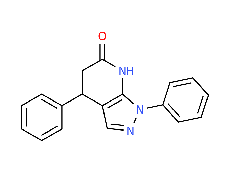 Structure Amb16514018