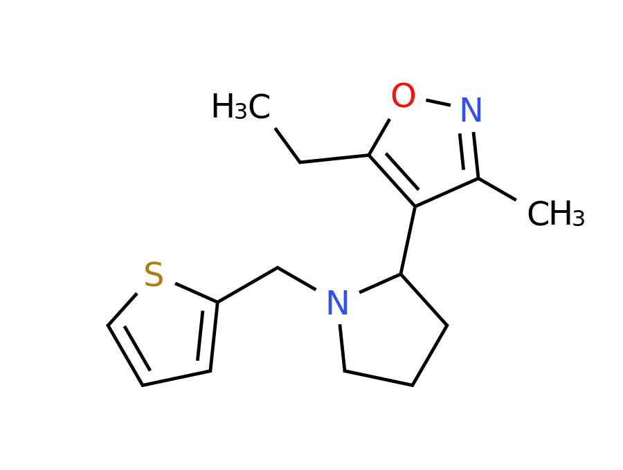 Structure Amb16514104