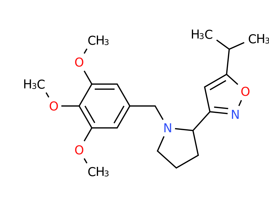 Structure Amb16514118