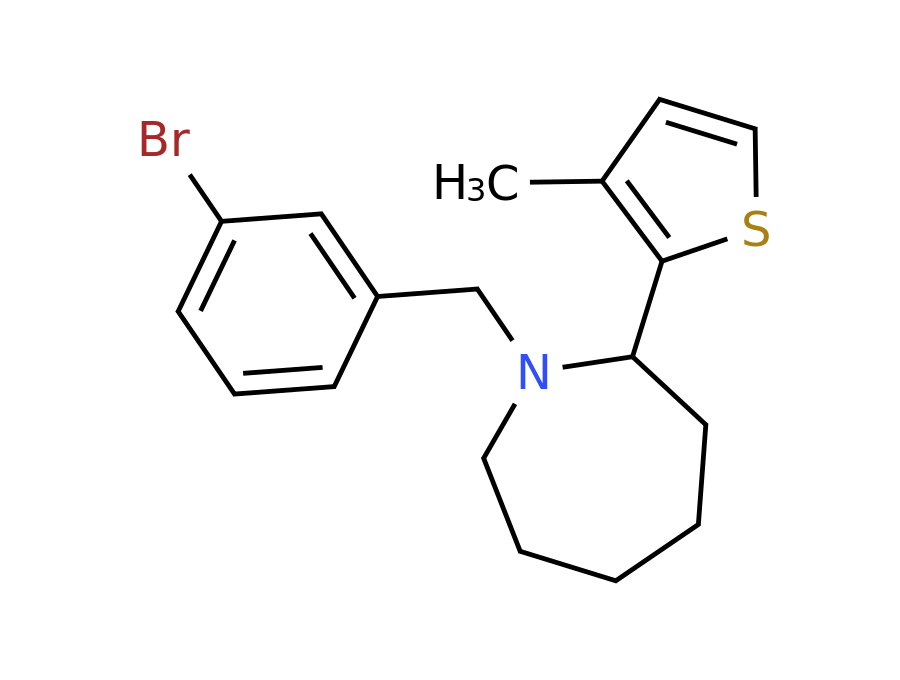 Structure Amb16514131