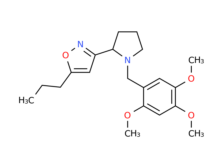 Structure Amb16514133