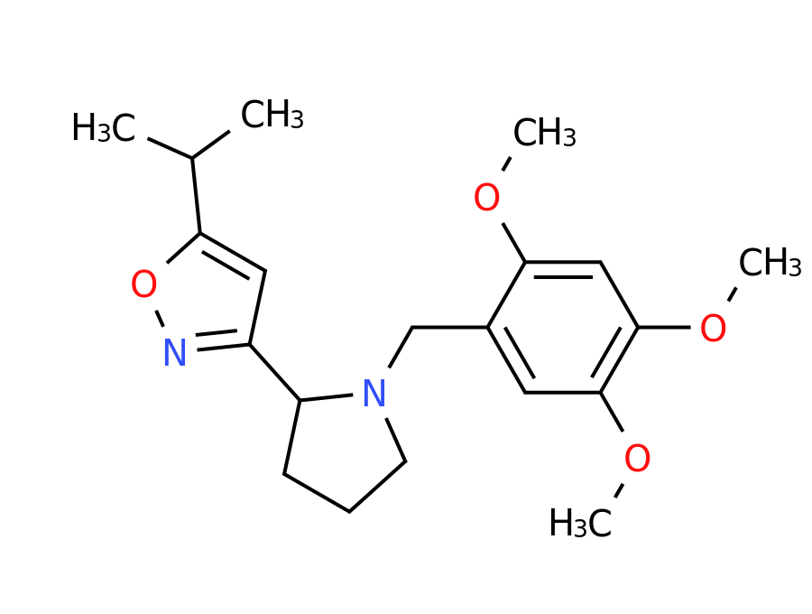 Structure Amb16514134