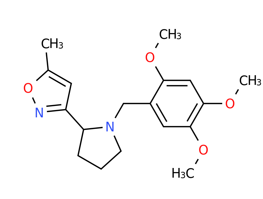 Structure Amb16514135