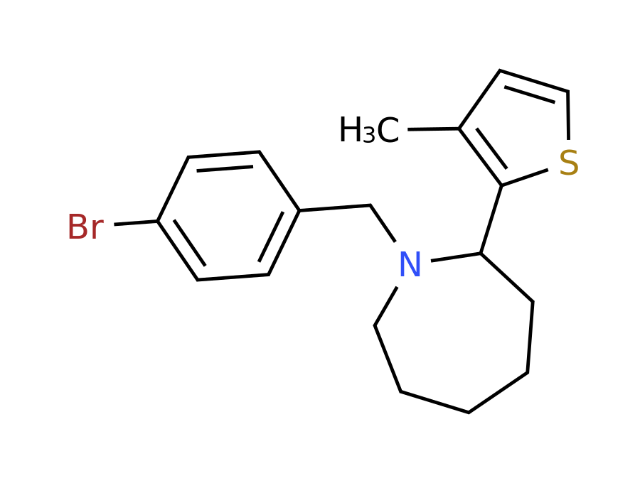 Structure Amb16514142