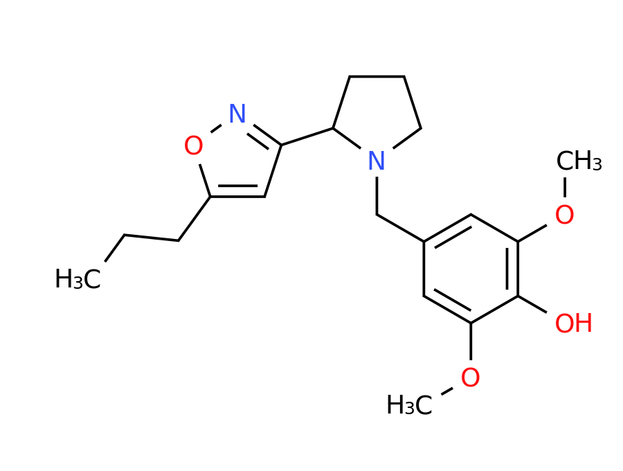 Structure Amb16514144