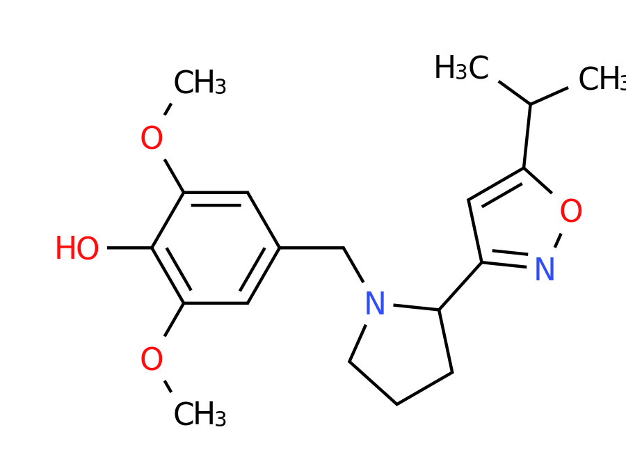 Structure Amb16514145