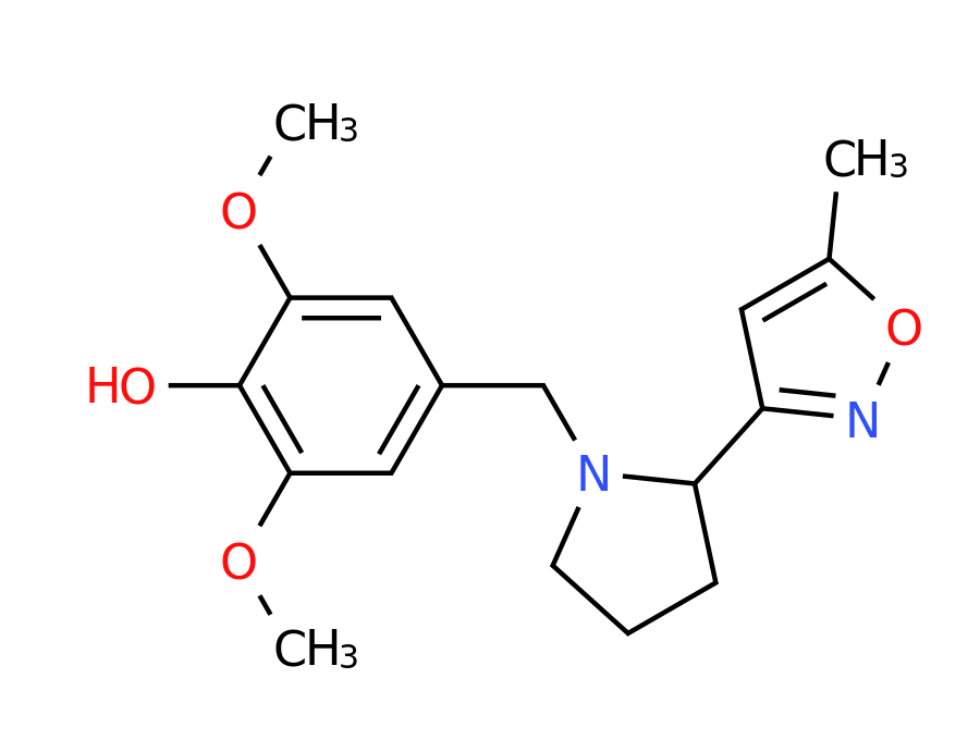 Structure Amb16514146