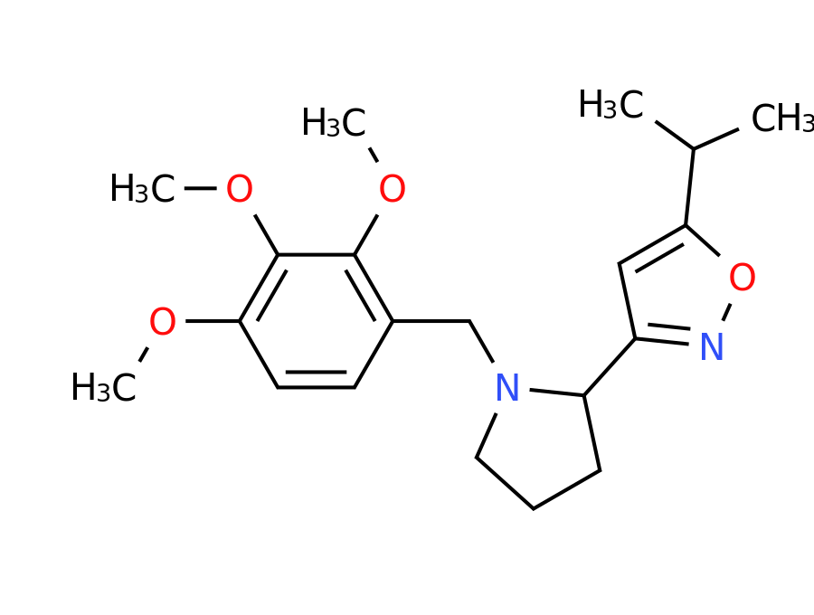 Structure Amb16514153