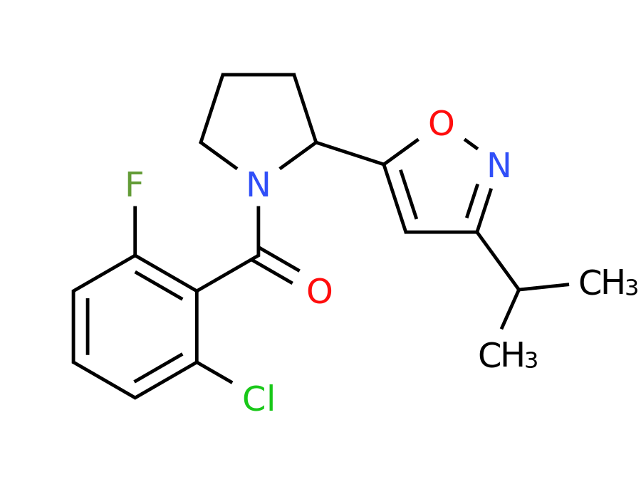 Structure Amb16514342