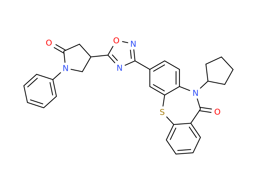 Structure Amb16515138