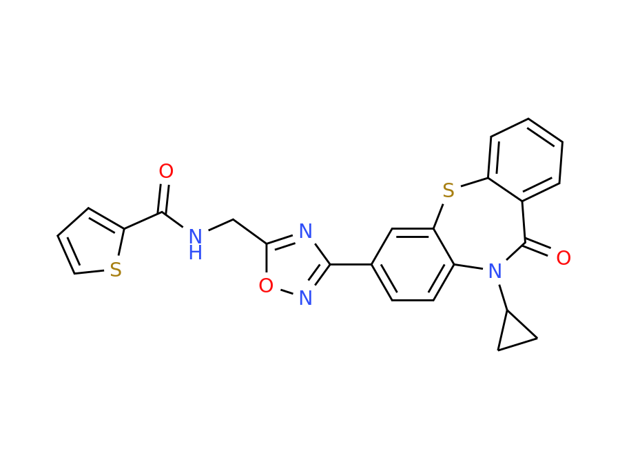 Structure Amb16515143