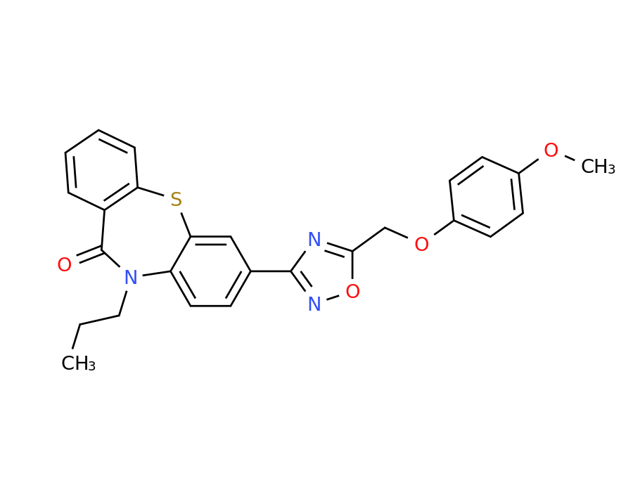 Structure Amb16515145