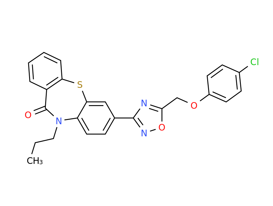 Structure Amb16515146