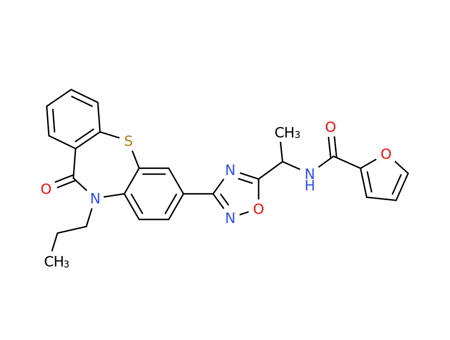 Structure Amb16515150