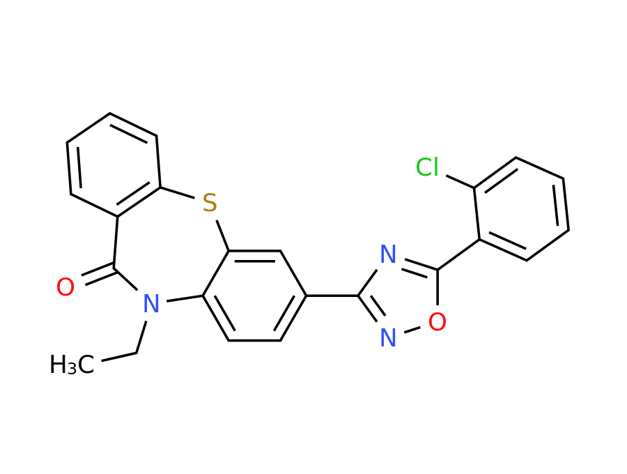 Structure Amb16515151