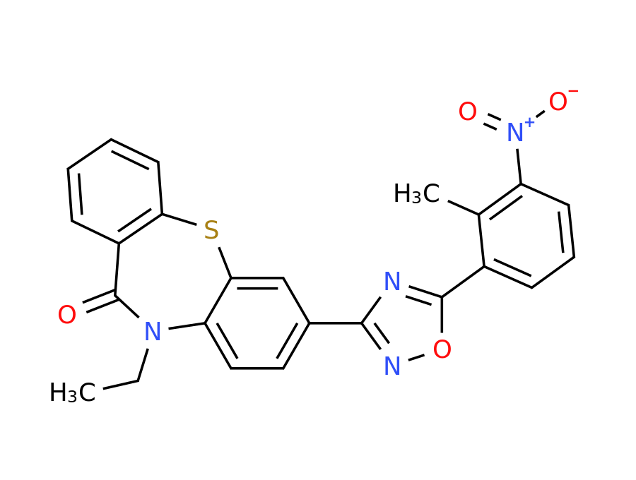 Structure Amb16515154