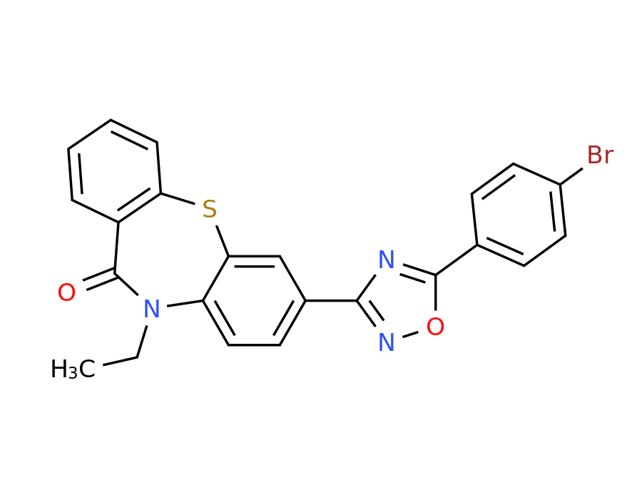 Structure Amb16515155