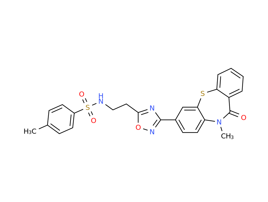 Structure Amb16515158