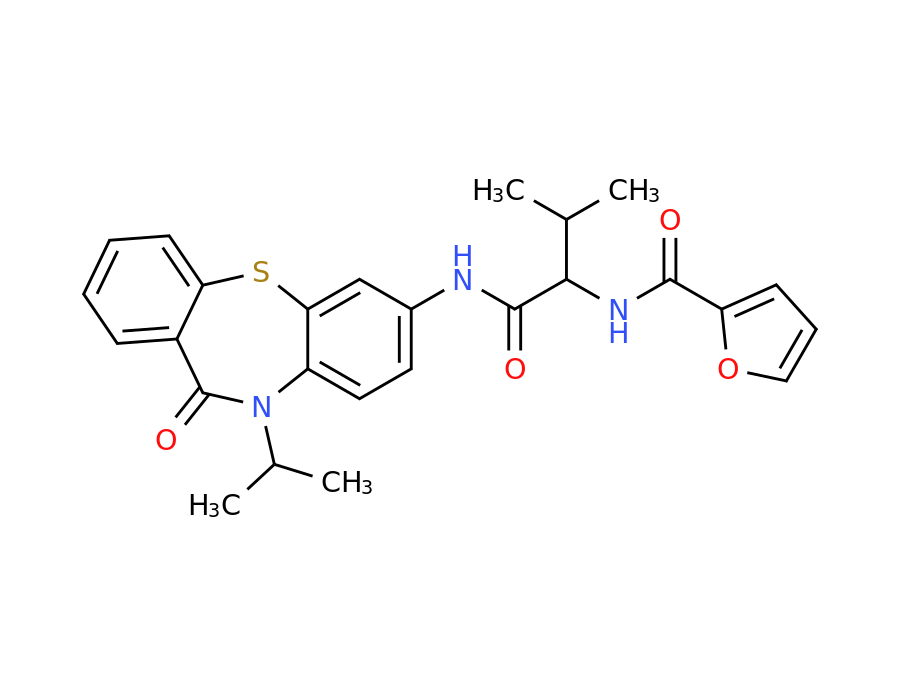 Structure Amb16515198