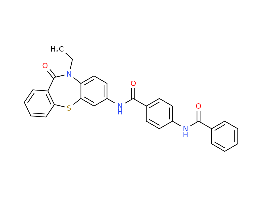 Structure Amb16515207