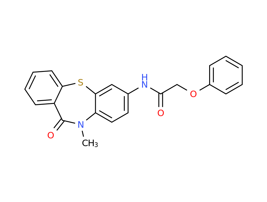 Structure Amb16515213