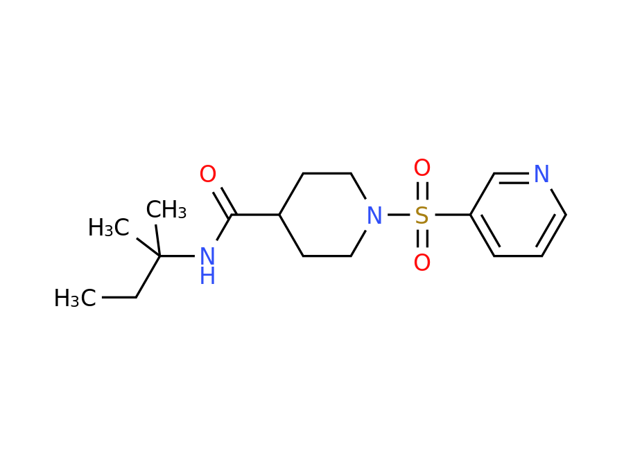 Structure Amb16515257