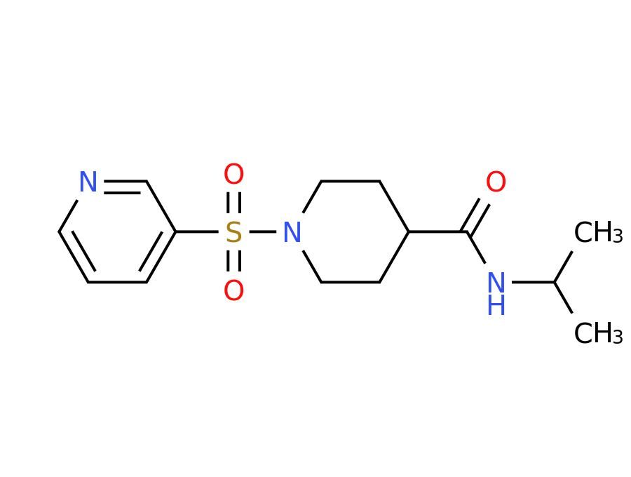 Structure Amb16515266