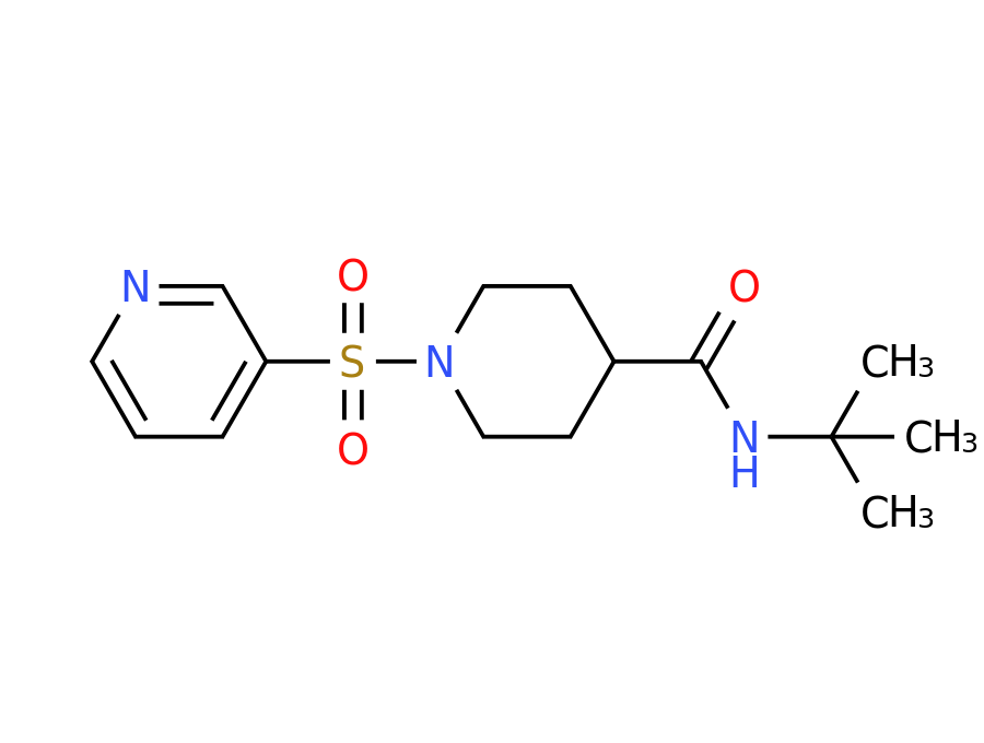 Structure Amb16515277