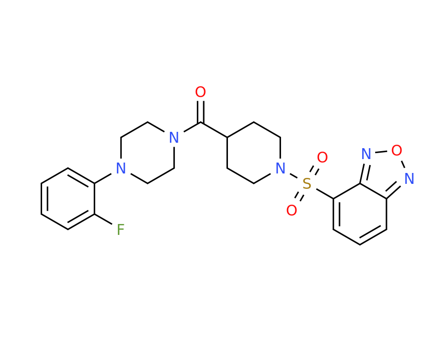 Structure Amb16515298