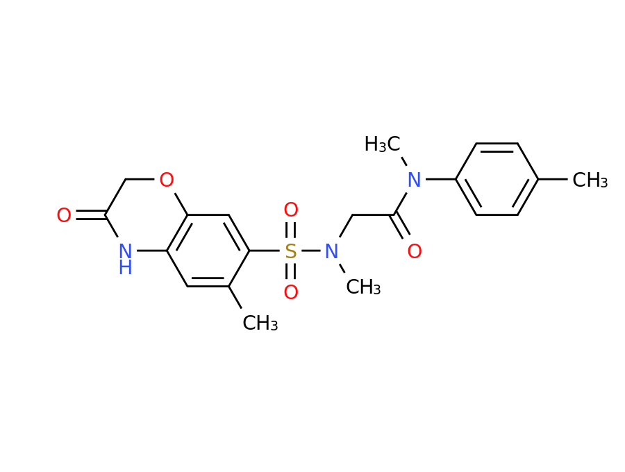 Structure Amb16515343