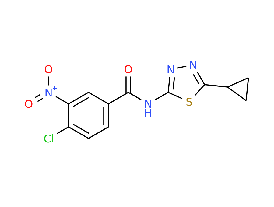 Structure Amb1651605