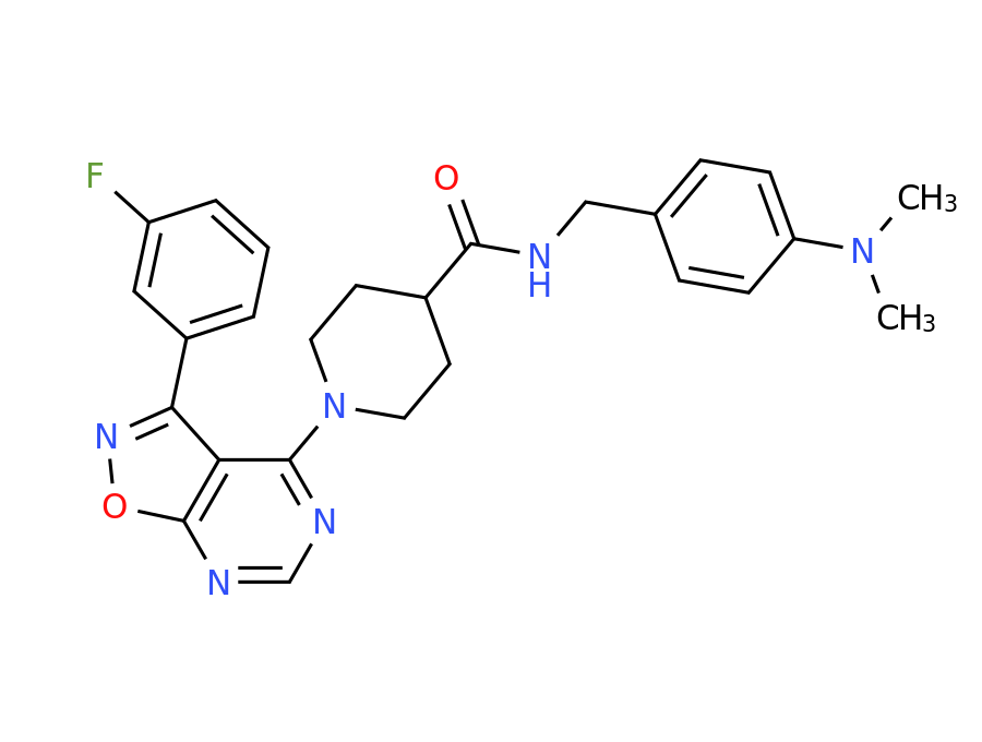 Structure Amb16516282